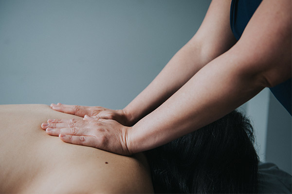 Port Moody Sport Massage Therapy