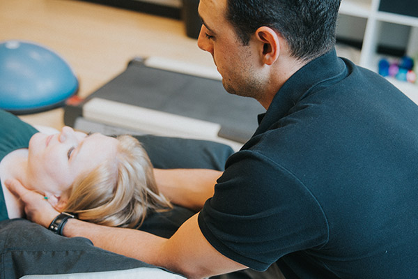 Port Moody Physiotherapy
