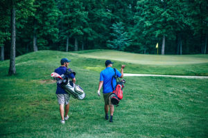 Dynamic Warmup Exercise & Stretches For Golf