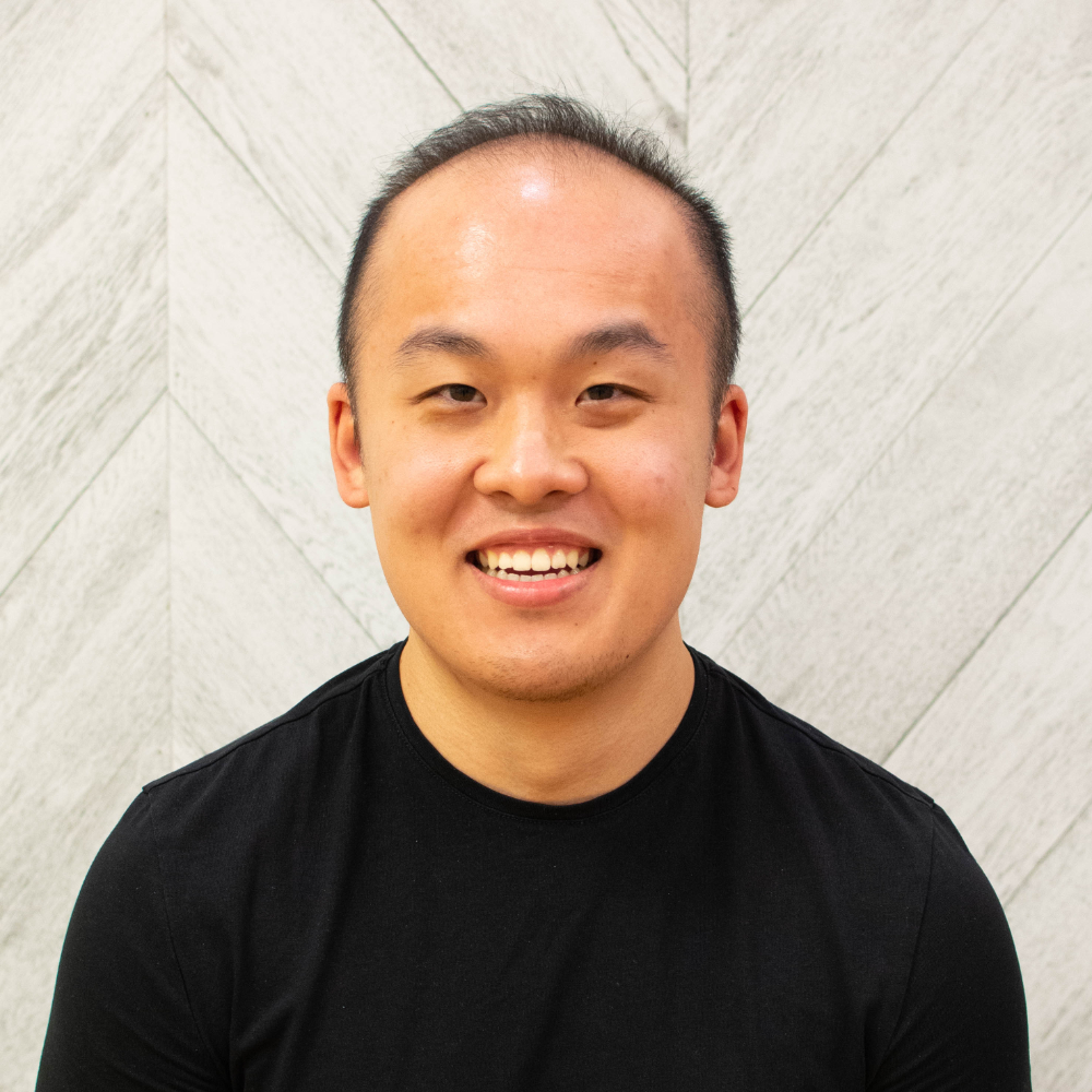 Andrew Yuen