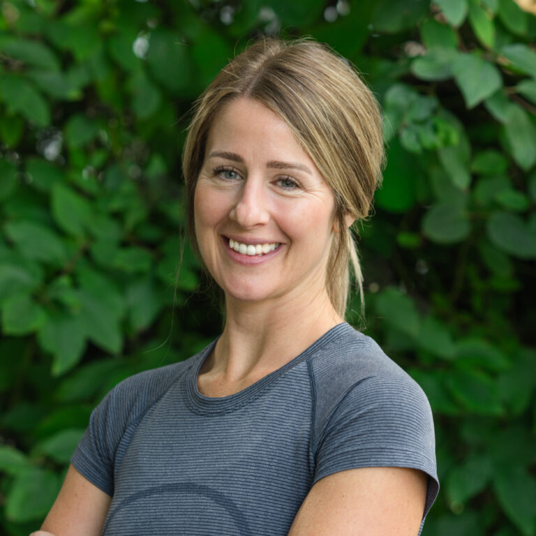 Jennifer Crawford | Impulse Sport Therapeutics