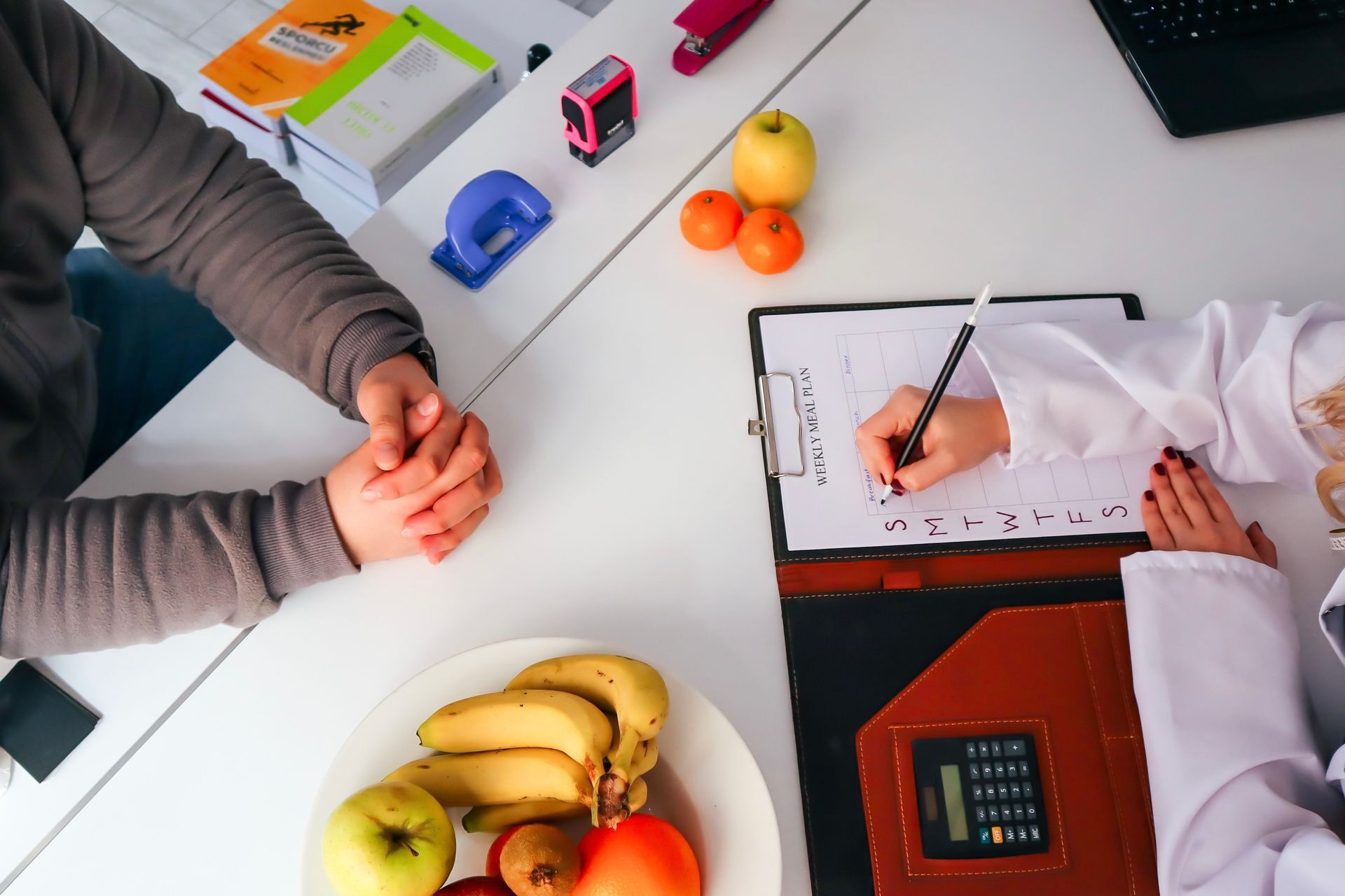 nutritionist